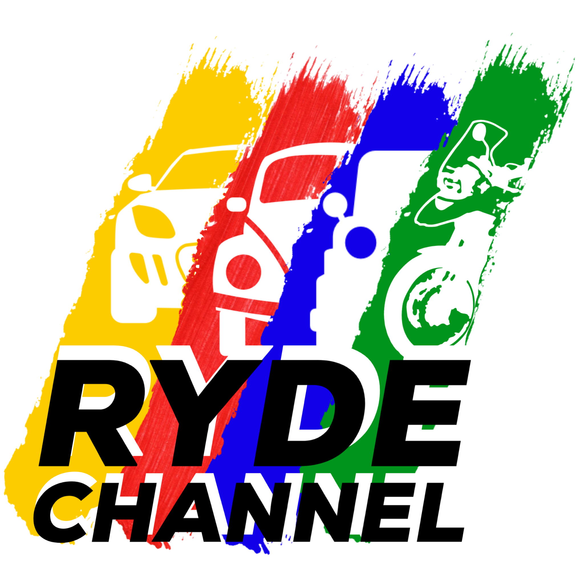 Ryde Channel